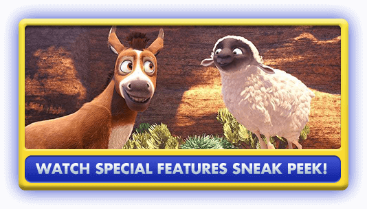 Watch Special Features Sneak Peek!