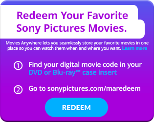 Movies Anywhere Redeem